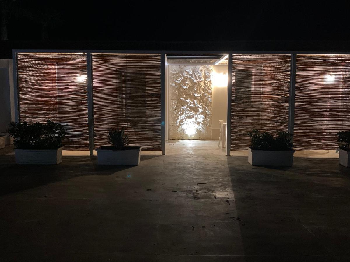 Sicilynice Avola Exterior photo